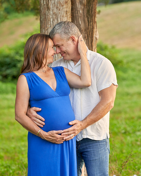 Maternity Portrait